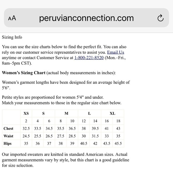 Peruvian Connection Lace Hem Skirt. P/A38/15 - Picture 7 of 7